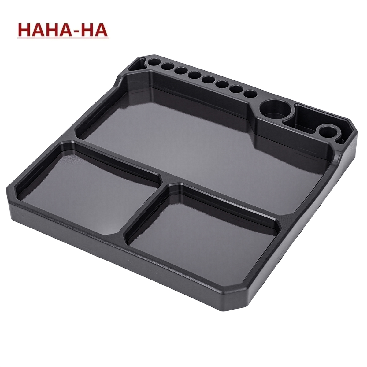 Drone Gimbal Controller - 1Pcs Silicone Parts Tray with Tool