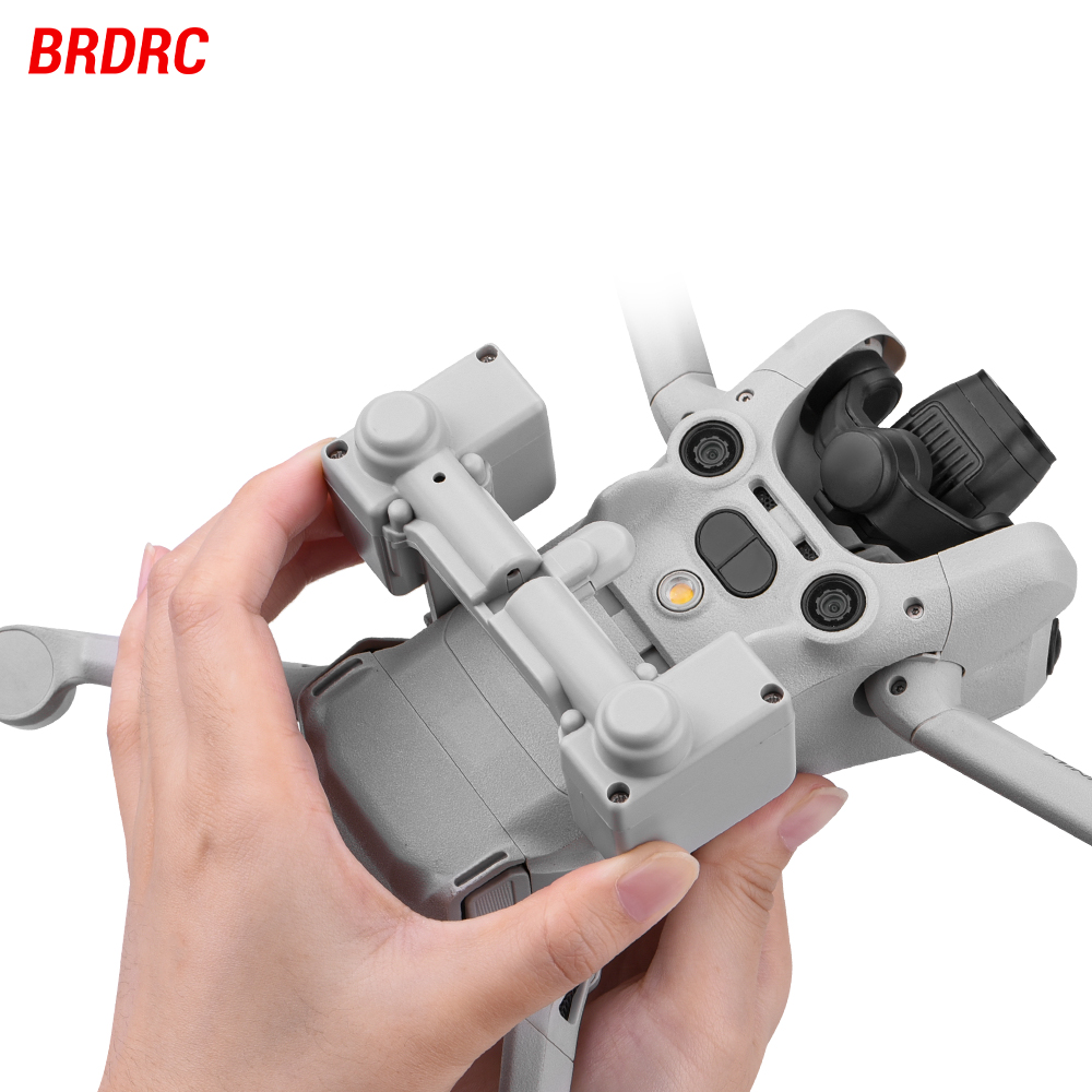 BRDRC Airdrop System for DJI M - огляд і ціна Dji Drone Mini 4 Pro