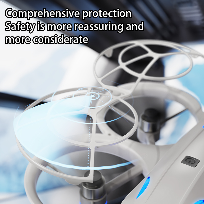 New L105 PRO Drone 8K HD Dual  - огляд і ціна Jjrc Drone X12