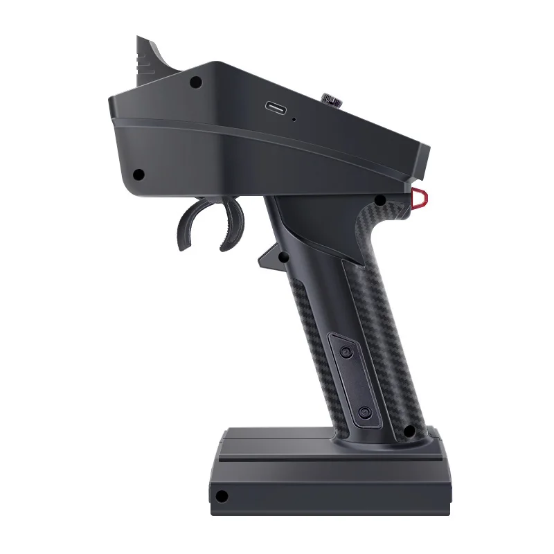 Hotrc Ct-6a 2.4GHz 6CH 6-Chann - огляд і ціна Drone Gimbal Controller