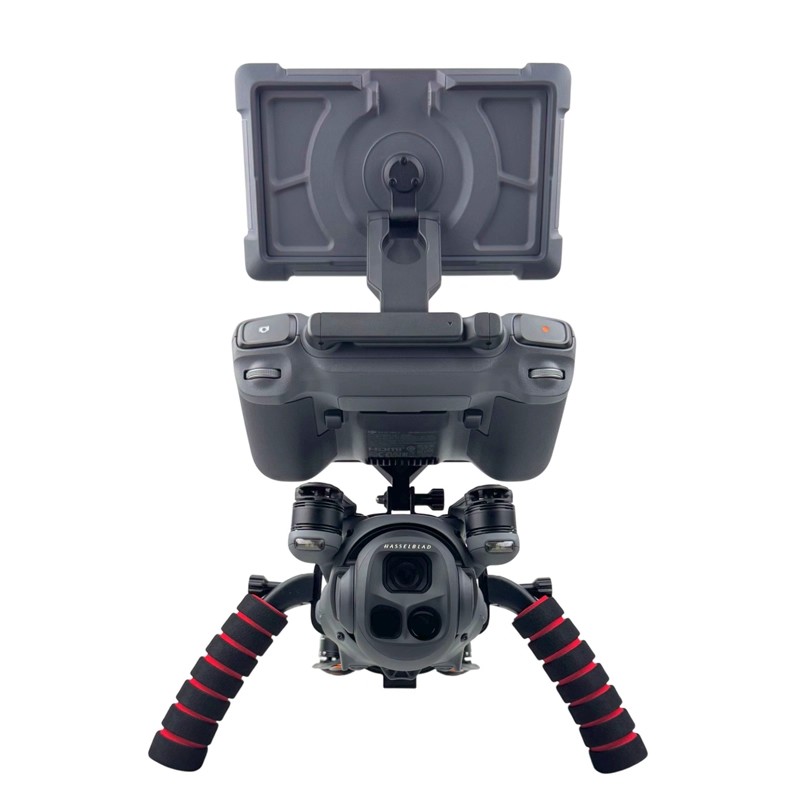 Dual Handheld Holder Handle fo - огляд і ціна Dji Drone Mini 4 Pro