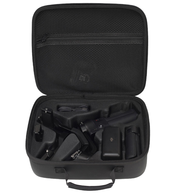Portable Case Handheld Gimbal  - огляд і ціна Drone Gimbal Case