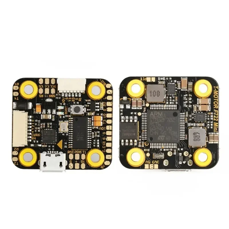 T-Motor MINI F7 FC F45A ESC Co - огляд і ціна Betaflight Fc F7
