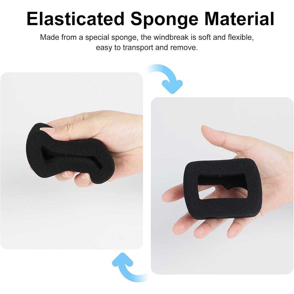 Windslayer Foam Housing for DJ - огляд і ціна Drone Gimbal Case