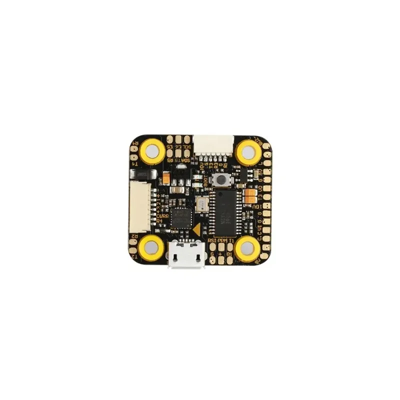 T-Motor MINI F7 FC & F45A   ES - огляд і ціна Betaflight Fc F7